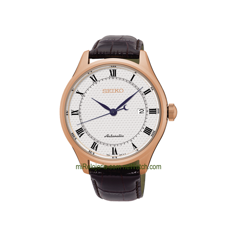 Neo Classic Automatic