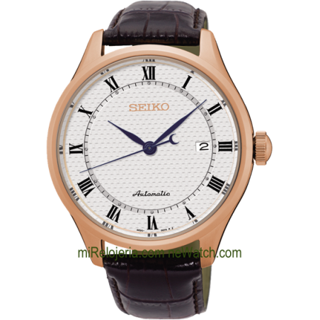Neo Classic Automatic