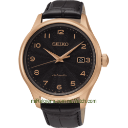Neo Classic Automatic