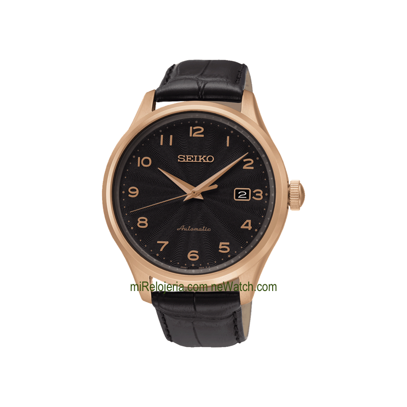 Neo Classic Automatic
