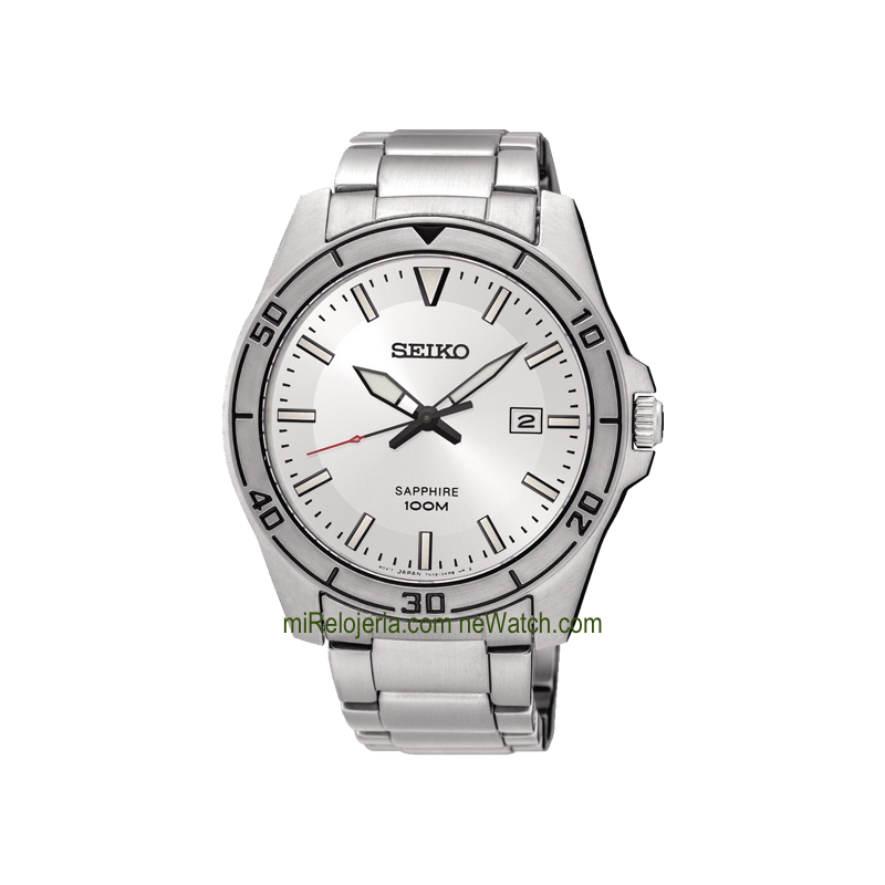 Neo Sports Stainless steel