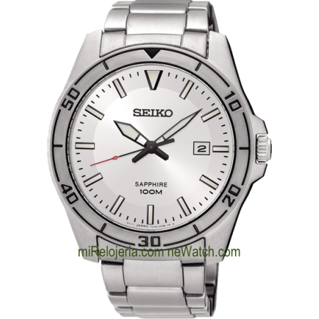 Neo Sports Stainless steel