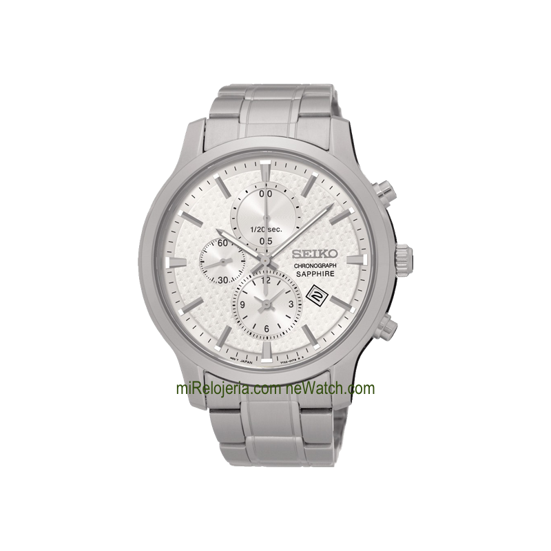 Neo Sports Chrono