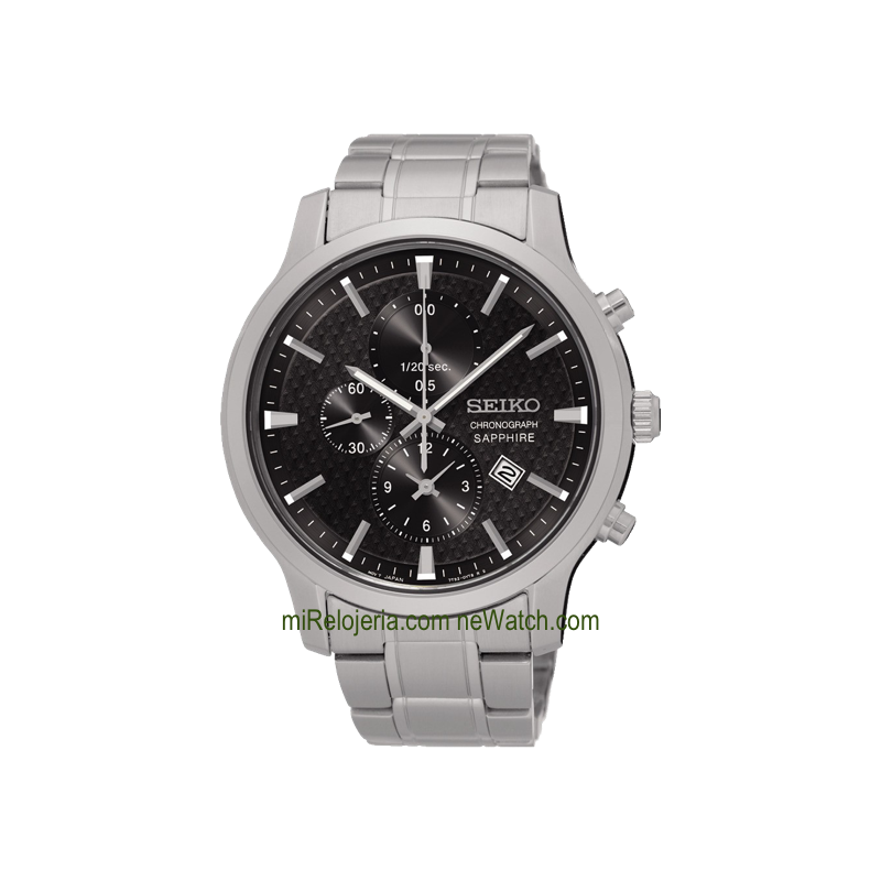 Neo Sports Chrono