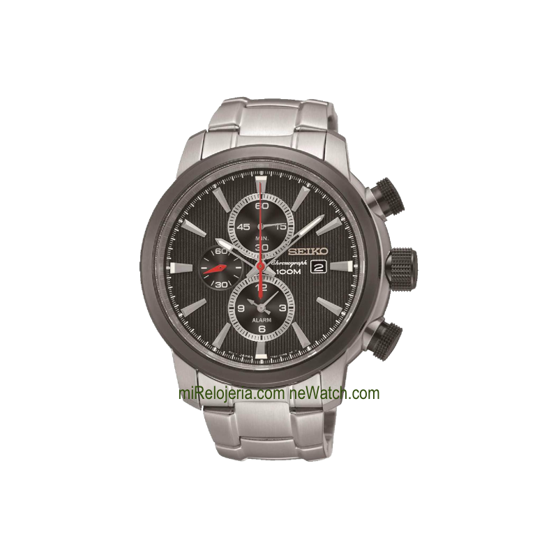Neo Sports Chrono
