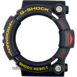 Original bezel for GW-200Z-1