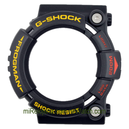 Original bezel for GW-200Z-1