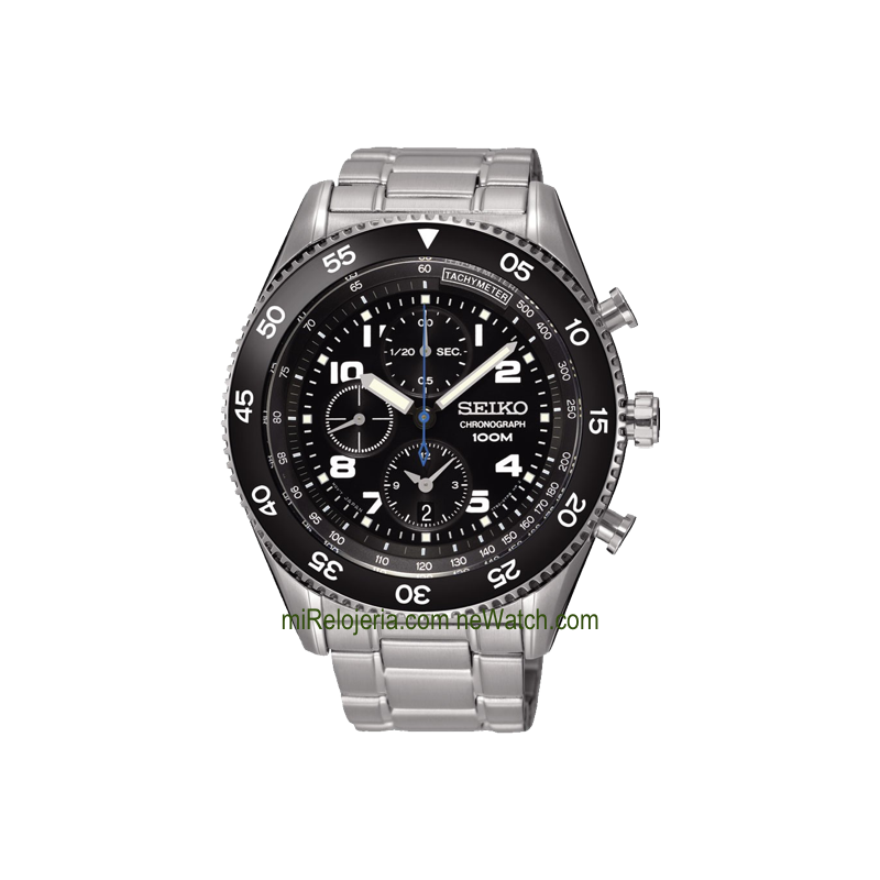 Neo Sports Chrono