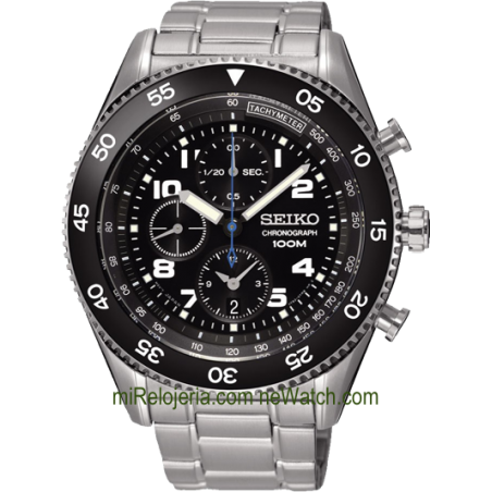 Neo Sports Chrono