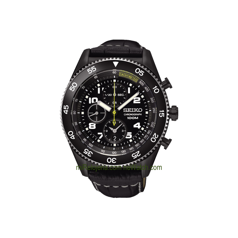 Neo Sports Chrono