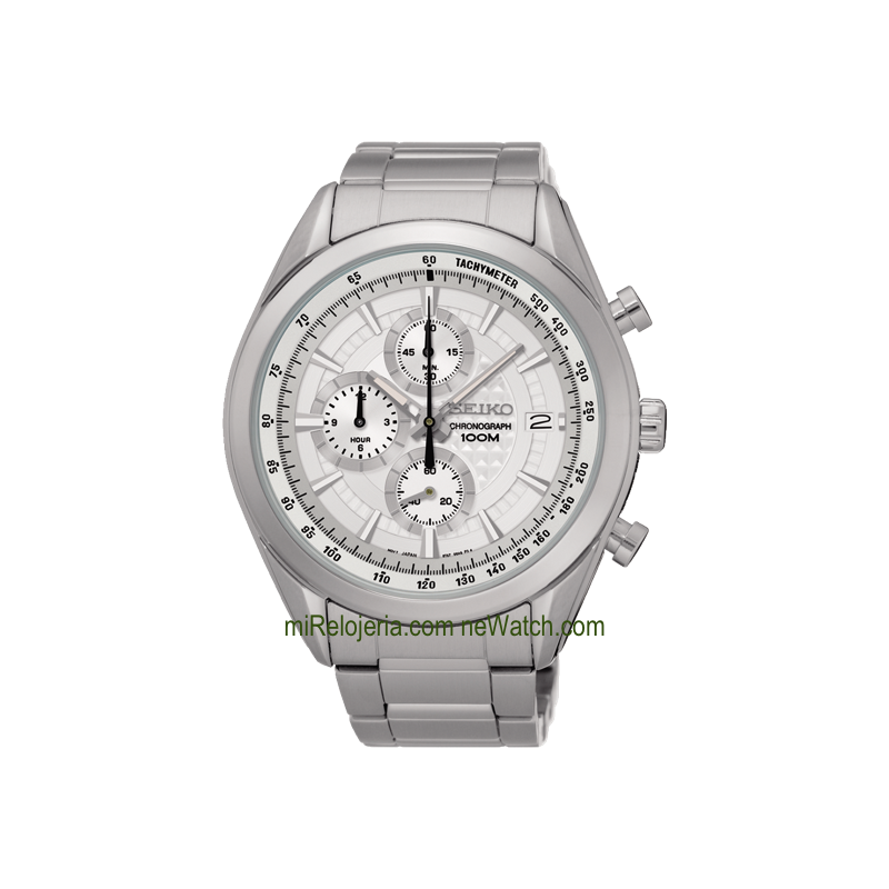 Neo Sports Chrono