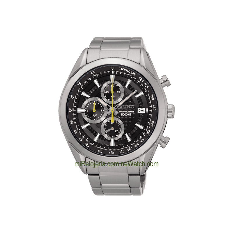 Neo Sports Chrono