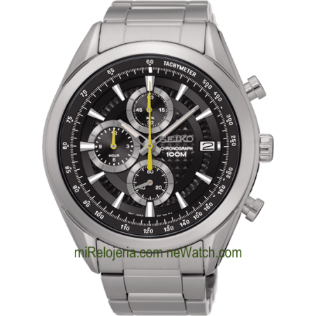 Neo Sports Chrono