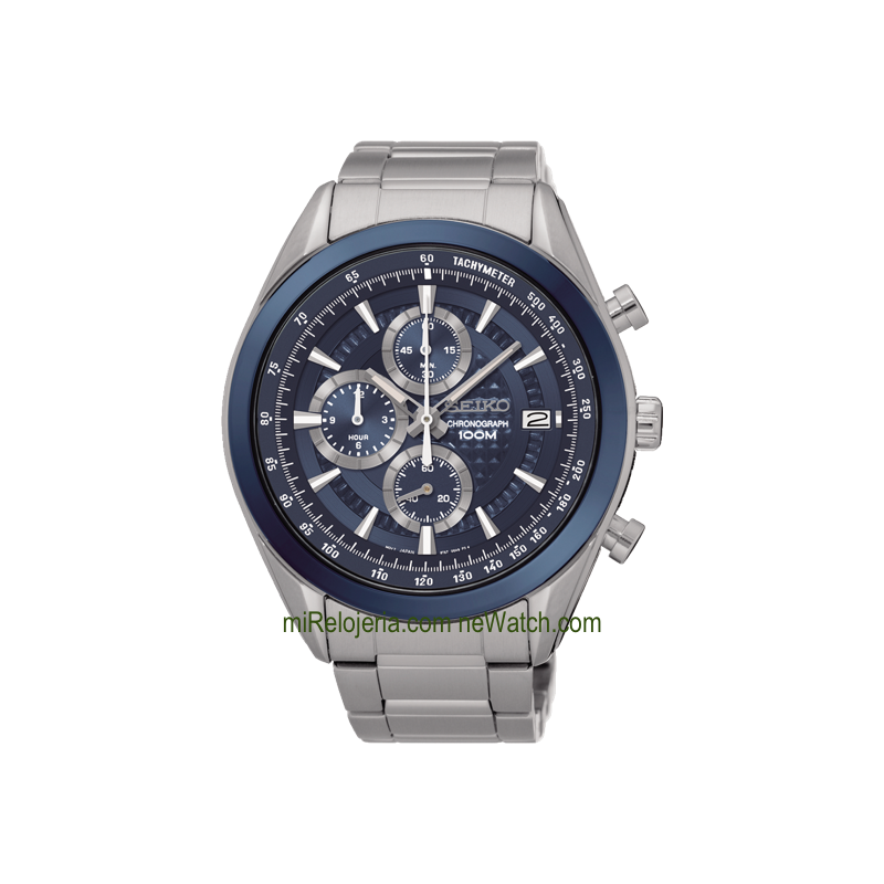 Neo Sports Chrono