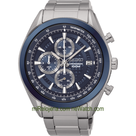 Neo Sports Chrono