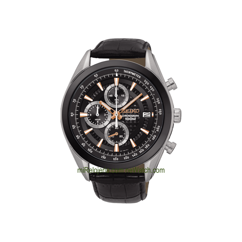 Neo Sports Chrono