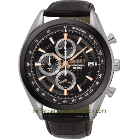 Neo Sports Chrono