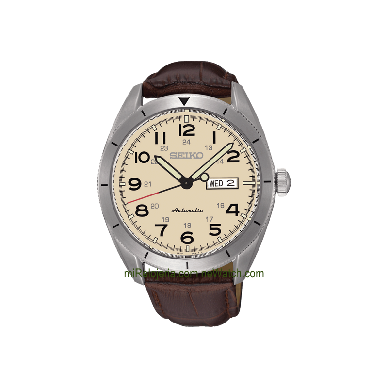 Neo Sports Automático