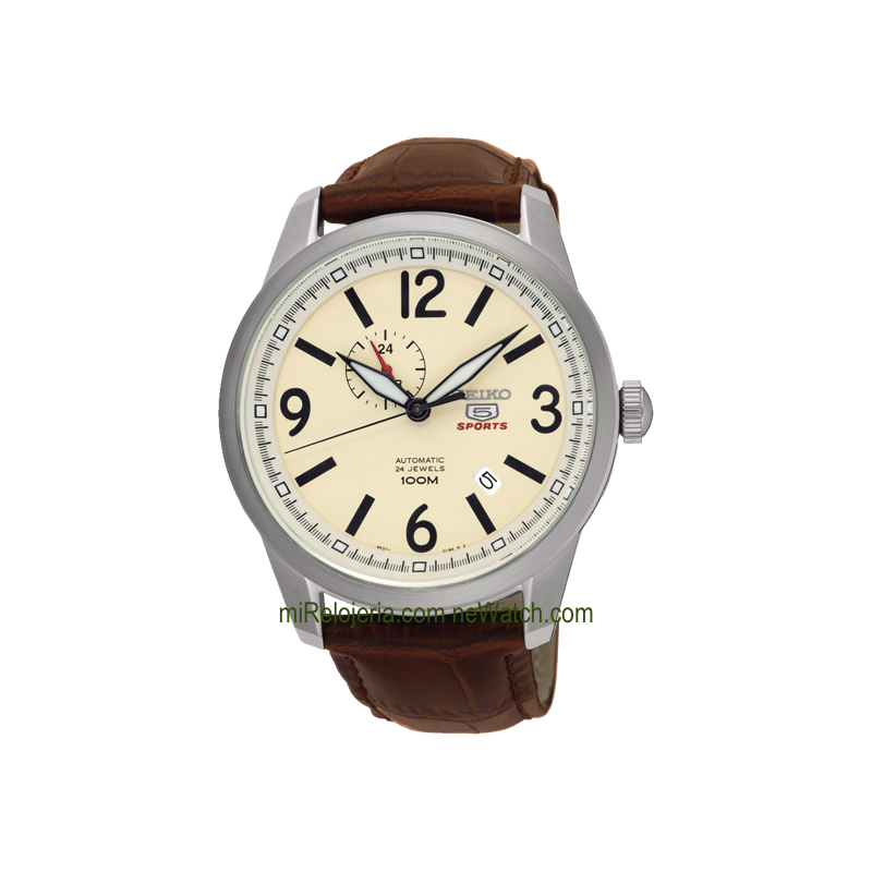 Neo Sports 5 Automatic