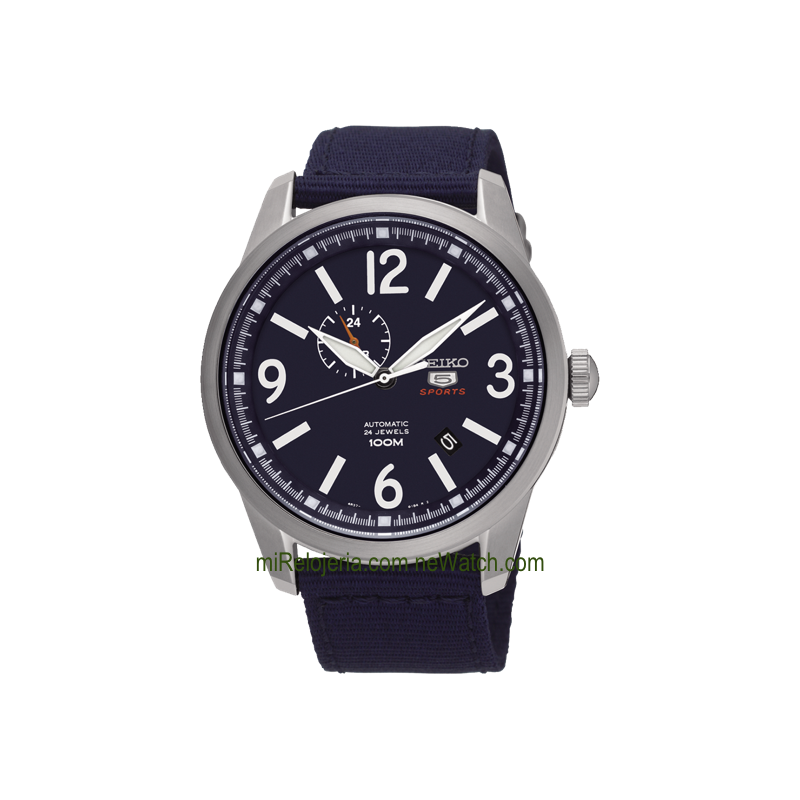 Neo Sports 5 Automatic