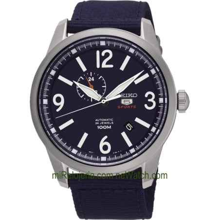 Neo Sports 5 Automatic