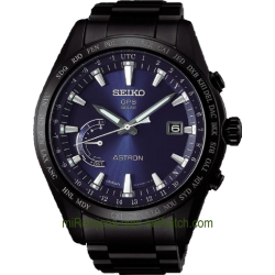 Astron GPS Solar World-Time