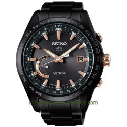 Astron GPS Solar World-Time