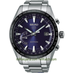 Astron GPS Solar World-Time