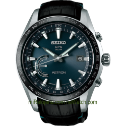 Astron GPS Solar World-Time