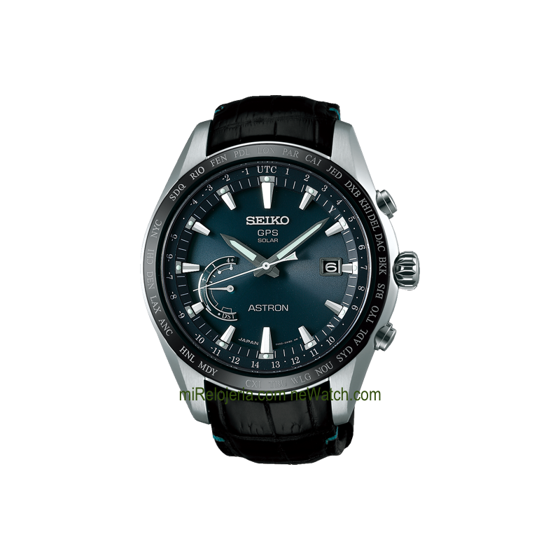 Astron GPS Solar World-Time