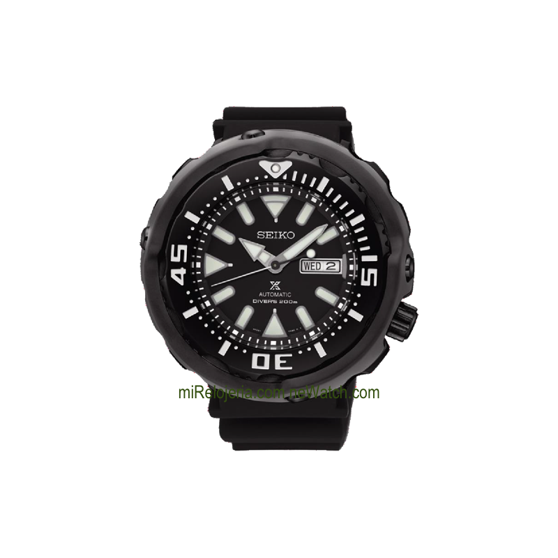 Prospex Mar Diver´s Automatic