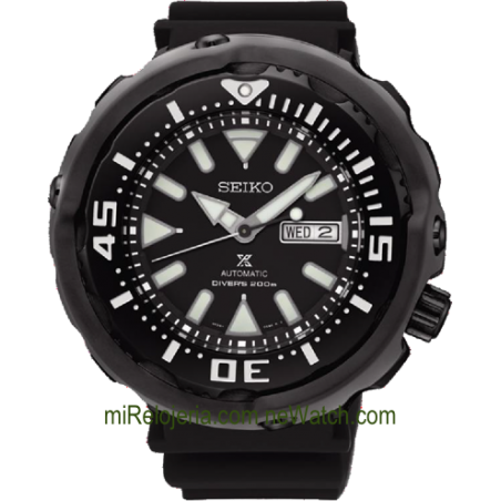 Prospex Mar Diver´s Automatic