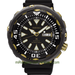 Prospex Mar Diver´s Automatic
