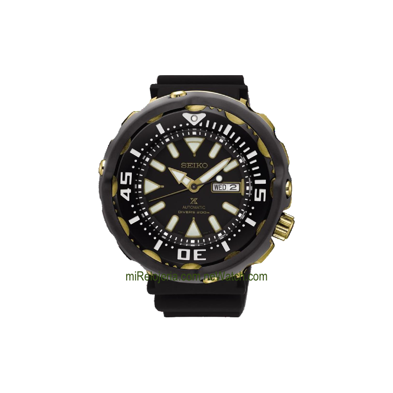 Prospex Mar Diver´s Automatic