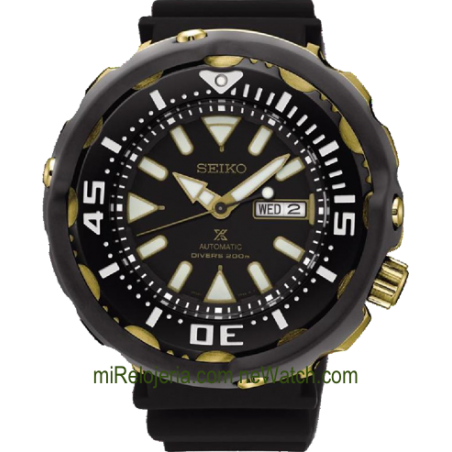 Prospex Mar Diver´s Automatic