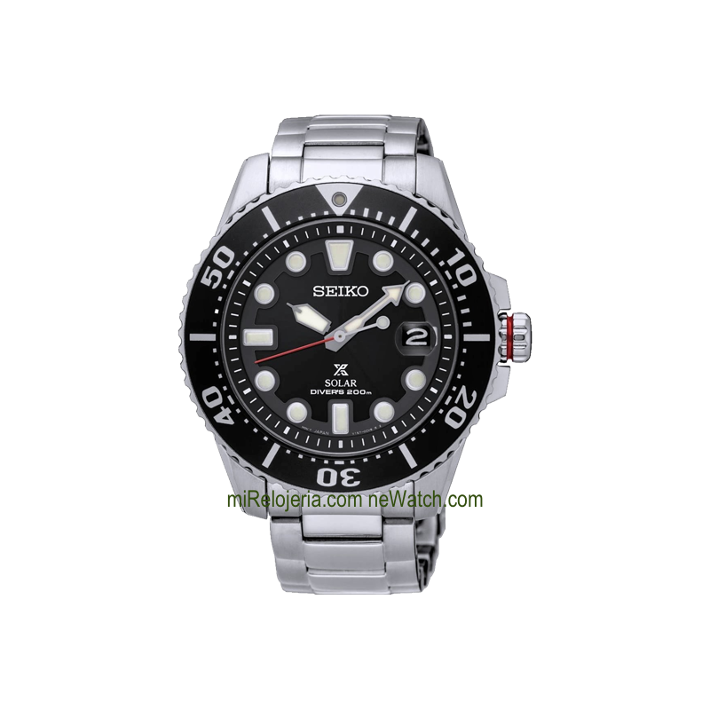 Prospex Sea Diver´s Solar