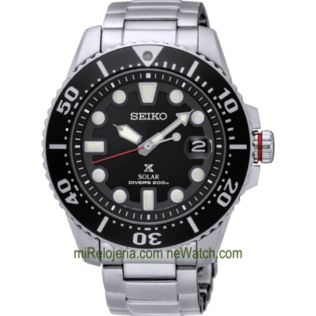 Prospex Mar Diver´s Solar