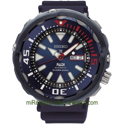 Prospex Mar Diver´s Solar PADI edition