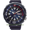 Prospex Mar Diver´s Solar PADI edition