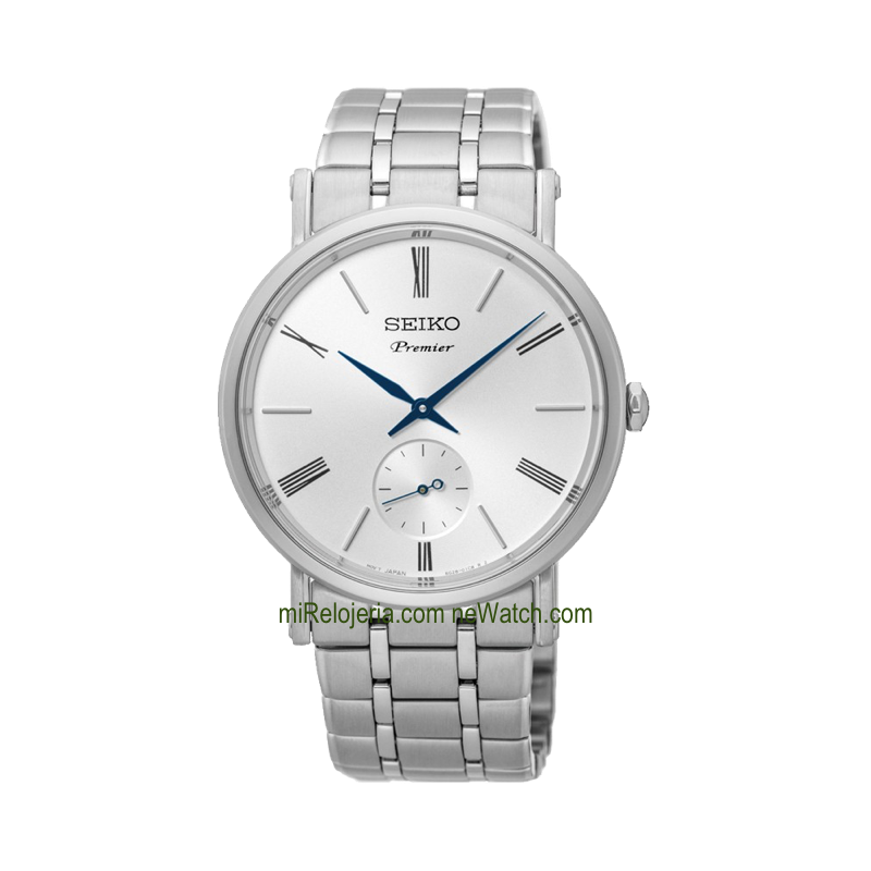 Premier Men The tailored line