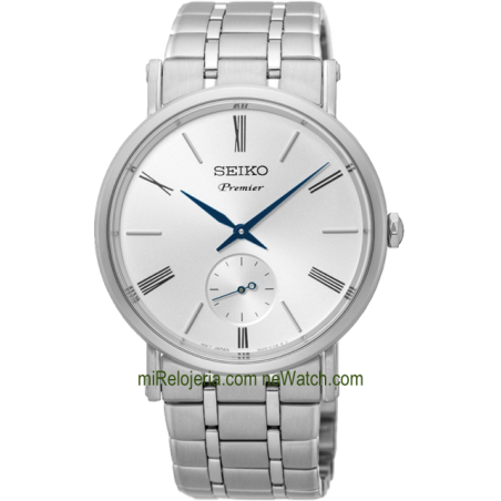 Premier Men The tailored line