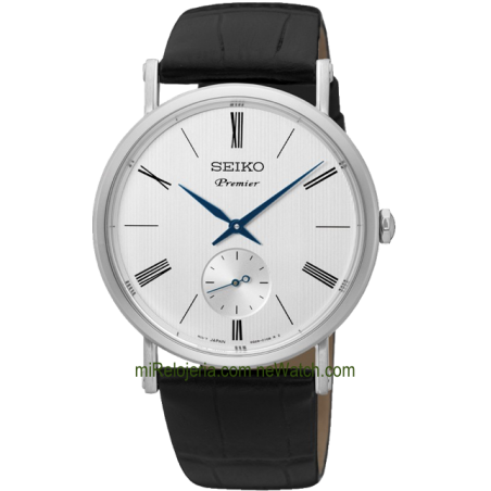 Premier Men The tailored line