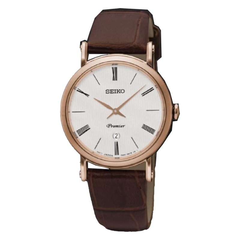 Premier Lady The tailored line