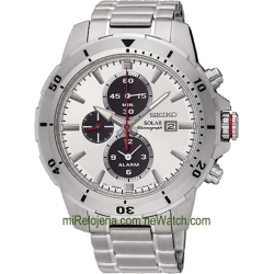 Neo Sports  Solar Chronograph & alarm