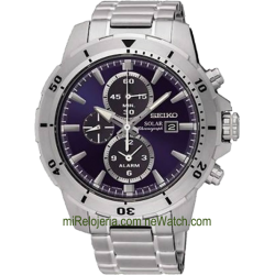 Neo Sports  Solar Chronograph & alarm