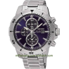 Neo Sports  Solar Chronograph & alarm