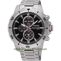 Neo Sports  Solar Chronograph & alarm
