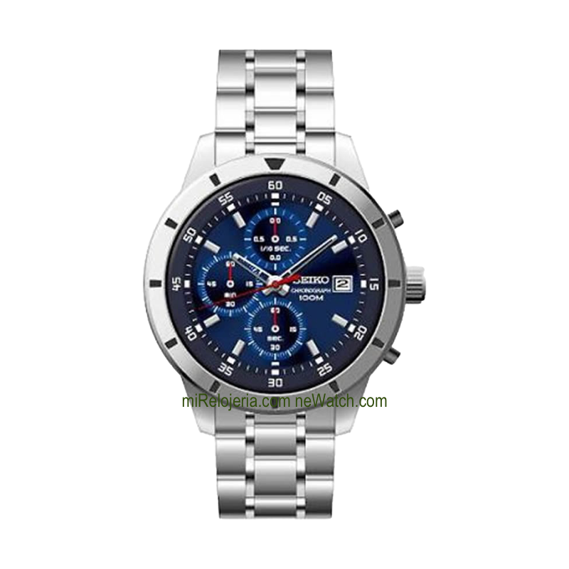 Neo Sports Chrono
