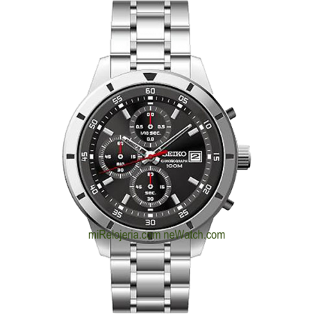 Neo Sports Chrono