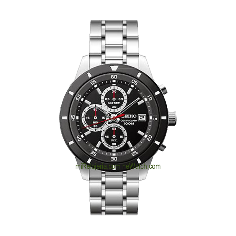 Neo Sports Chronógrafo